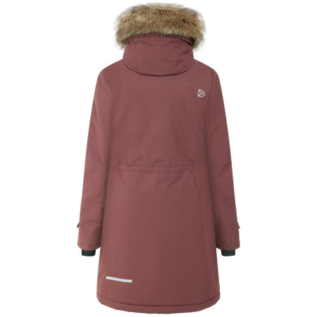 Parka invernale da donna Didriksons Erika Wns Parka 3