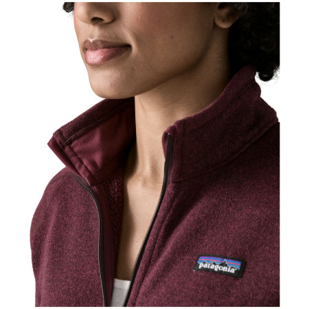 Felpa da donna Patagonia Better Sweater Jacket