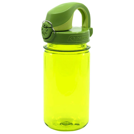 Bottiglia per bambini Nalgene On the Fly Kids 350 ml Sustain