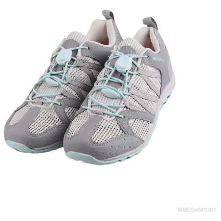 Scarpe da donna Merrell MYKOS OCTO women grigio