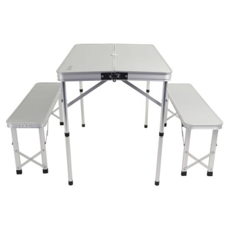 Set di tavolo e sedie Regatta Picnic Table