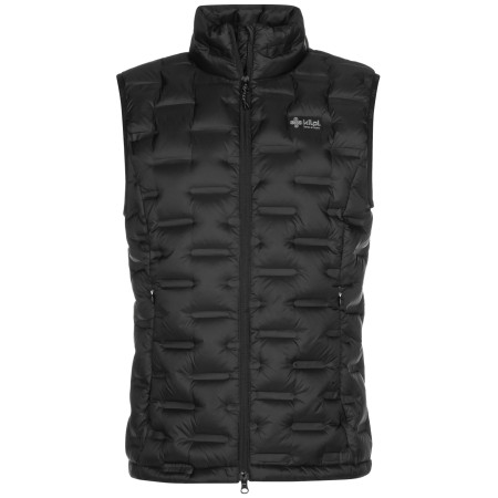 Gilet da uomo Kilpi Kenai-M nero