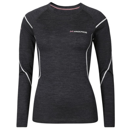 Maglietta sportiva da donna Progress MW NDRZ 170