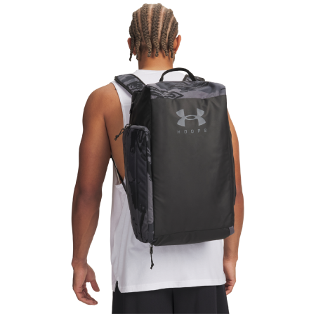 Borsa da viaggio Under Armour Contain Duo SM BP Duffle