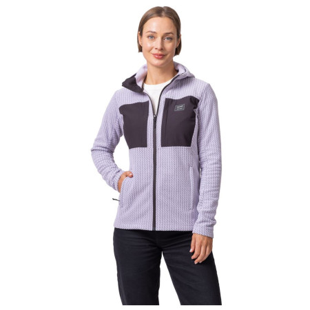 Felpa da donna Hannah River Hoody W