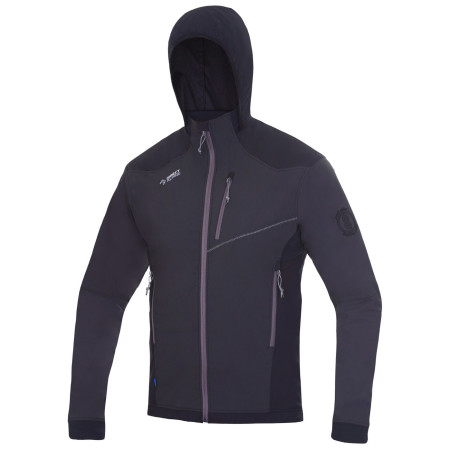 Giacca da uomo Direct Alpine Tacul 4.0 nero anthr./black