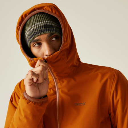 Giacca da uomo Regatta Caspen