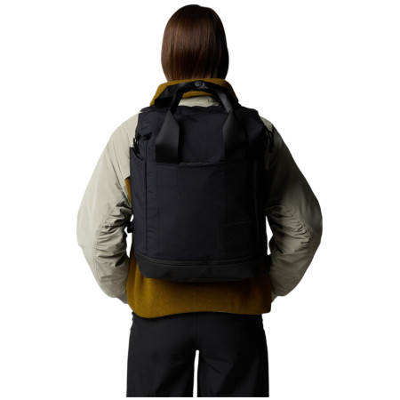 Zaino da donna The North Face W Never Stop Utility Pack