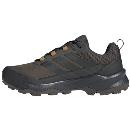 Scarpe da trekking da uomo Adidas Terrex Skychaser Ax5 Gtx