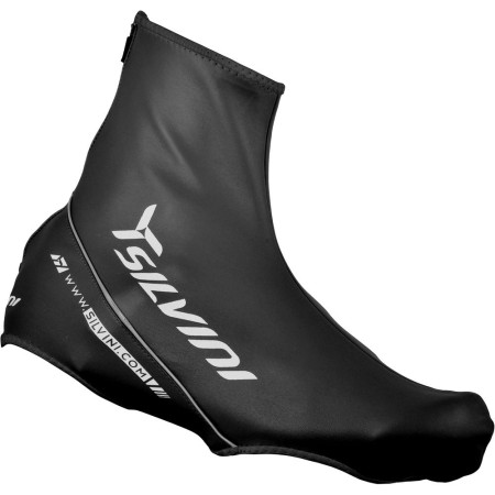 Copriscarpe Silvini Tubo UA724 nero
