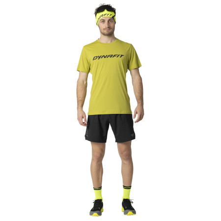 Maglietta da uomo Dynafit Traverse 2 M S/S Tee