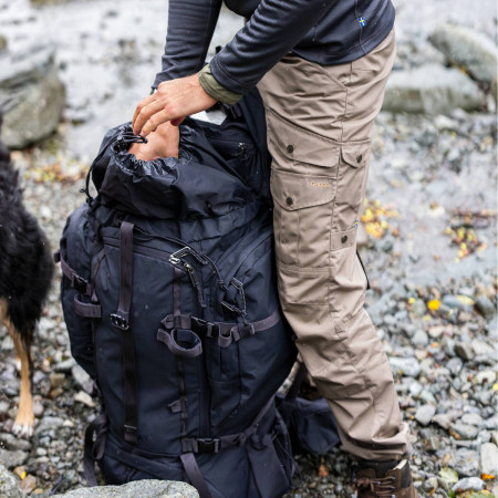 Pantaloni da uomo Fjällräven Vidda Pro Trousers M