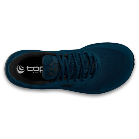 Scarpe da corsa da uomo Topo Terraventure 4