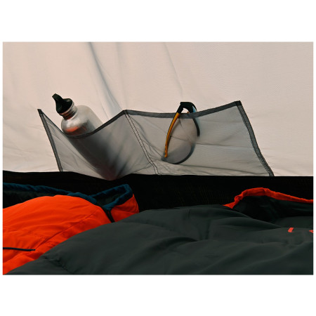 Tenda familiare Loap Altera 6