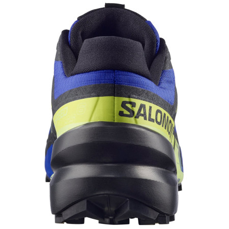 Scarpe da corsa da uomo Salomon Speedcross 6