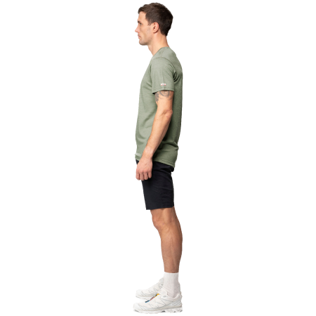 Maglietta funzionale da uomo Devold Breeze Plus Merino 200 T-Shirt Man