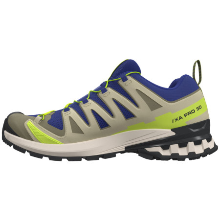 Scarpe da uomo Salomon Xa Pro 3D V9