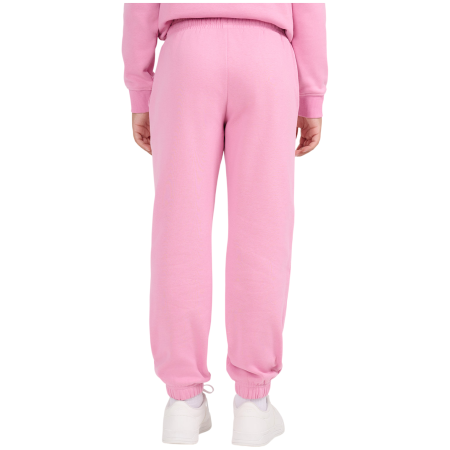 Pantaloni da tuta per bambini 4F Trousers Cas F1782 Pink
