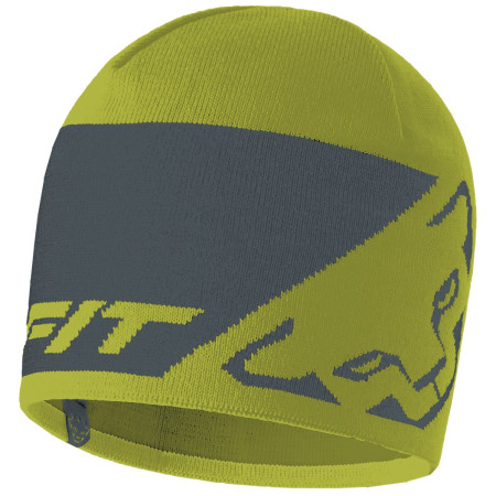 Berretto Dynafit Leopard Logo Beanie