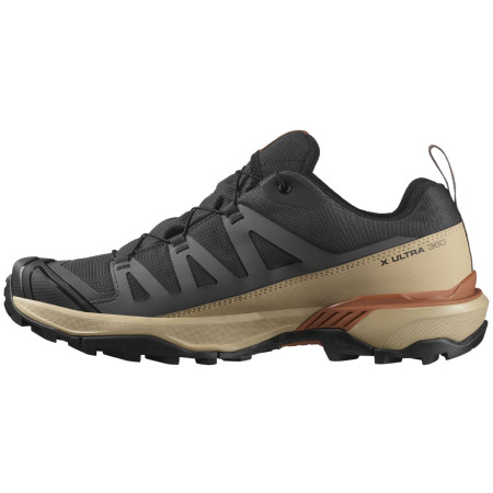 Scarpe da uomo Salomon X Ultra 360 Gore-Tex