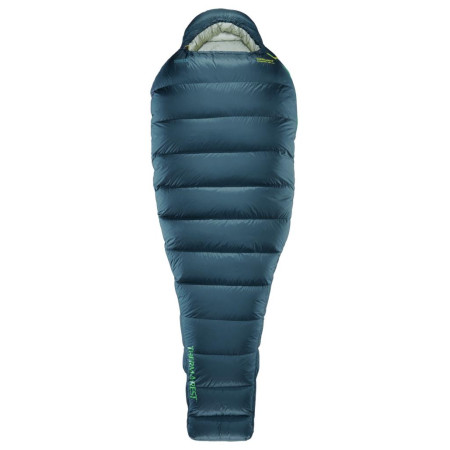 Sacco a pelo in piuma Therm-a-Rest Hyperion 20 UL Bag Lng