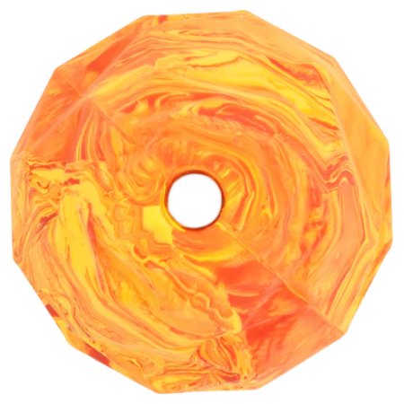 Giocattolo per cane Ruffwear Gnawt-a-Cone™ Toy