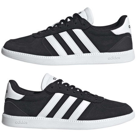 Scarpe da donna Adidas Breaknet Sleek