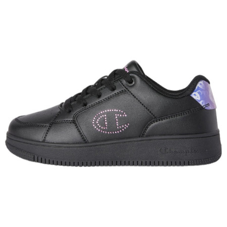 Scarpe da bambino Champion Rd18 Lenticular G Gs Low Cut Shoe