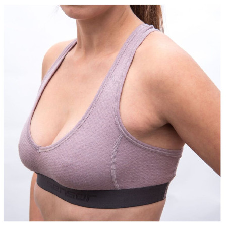 Reggiseno Sensor Merino DF