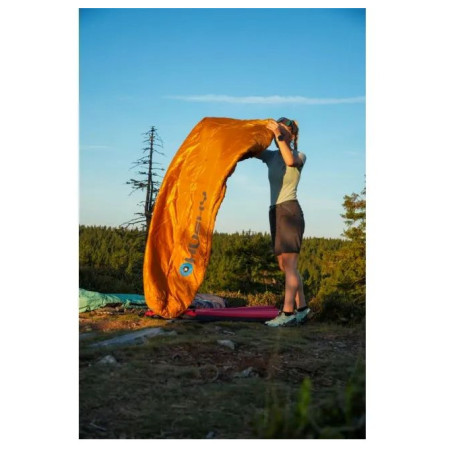 Sacco a pelo Husky Husky