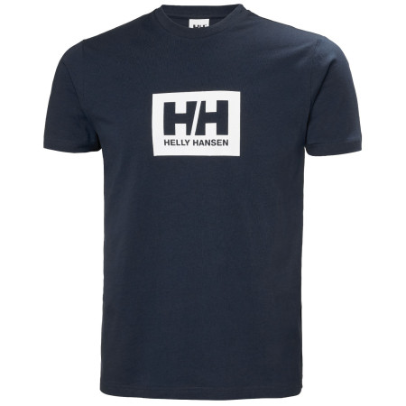 Maglietta da uomo Helly Hansen HH Box T 2.0