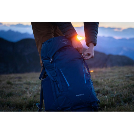 Zaino Osprey Kestrel 38
