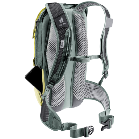 Zaino Deuter Race 8