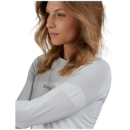 Intimo termico da donna Fundango Seamless Baselayer Set