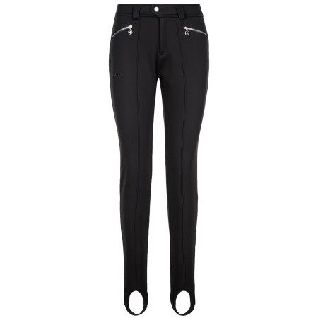 Pantaloni da donna Kilpi Maura-W nero