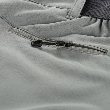 Pantaloncini da donna Alpine Pro Zamba 4