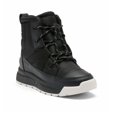 Stivali invernali per bambini Sorel Whitney™ III Mid Wp Black