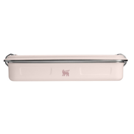 Scatola per alimenti Stanley The Useful Classic Box 1350ml rosa Rose Quartz