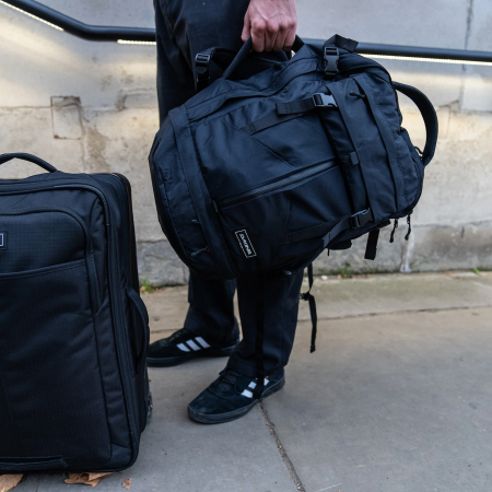 Zaino Dakine Verge Backpack 32L