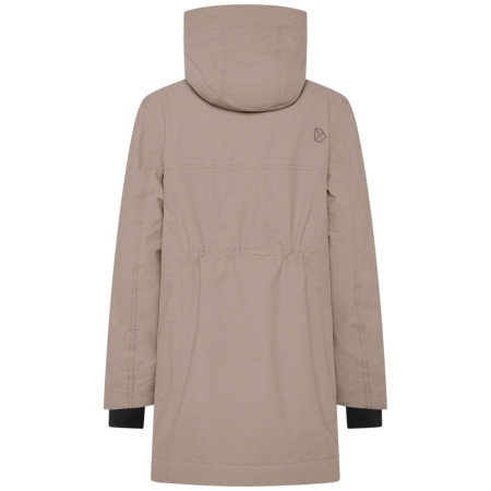 Cappotto softshell da donna Didriksons Eris Wns Parka