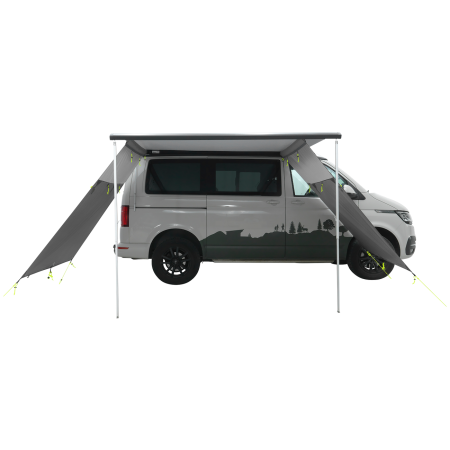 Estensione per tenda da campeggio Outwell Fallcrest Side Panel Set