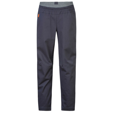 Pantaloni da bambino Hannah Nori Jr nero ebony