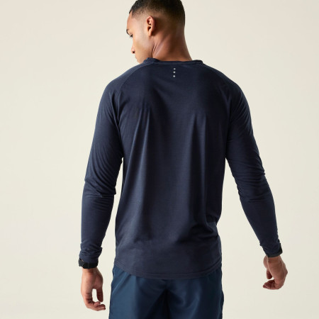 Maglietta da uomo Dare 2b Agile Long Sleeved Tee