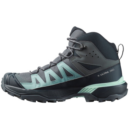 Scarpe da donna Salomon X Ultra 360 Mid Gore-Tex