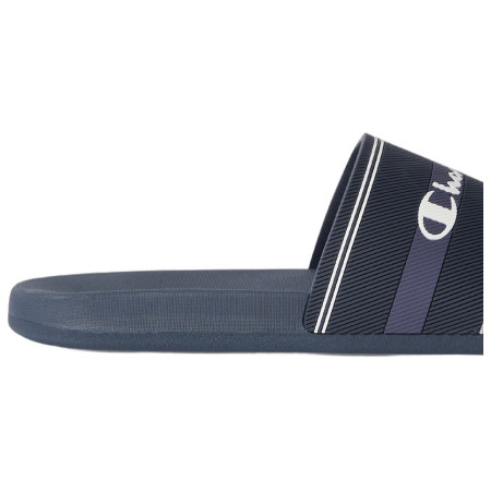 Pantofole da uomo Champion Jambiani Slide Uni