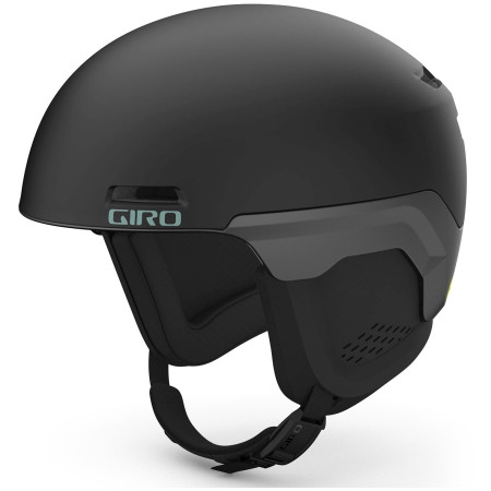 Casco da sci da donna Giro Owen Spherical nero Mat Black Mineral