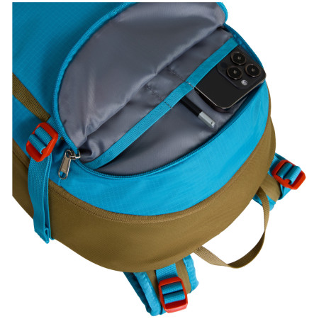 Zaino The North Face Basin 15