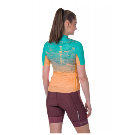 Maglia da ciclismo per donna Kilpi Ritael-W