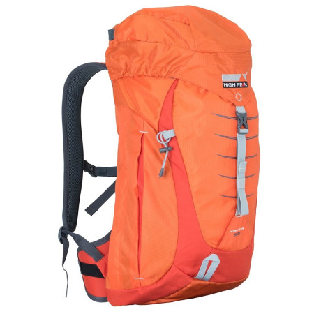 Zaino High Peak Xantia arancione