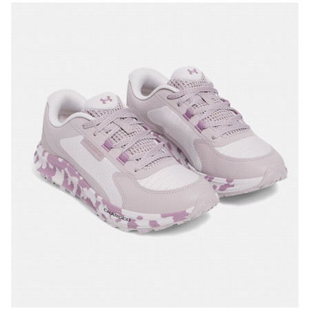 Scarpe da corsa da donna Under Armour W Charged Bandit TR 3